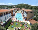 Kreta, Sunrise_Village_Hotel