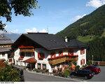 Stilfserhof, Bolzano - namestitev