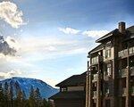 Copper Point Resort, Alberta - namestitev
