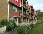 Auberge Du Lac Morency, Quebec - namestitev