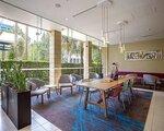 Crowne Plaza Sydney Macquarie Park, Avstralija - New South Wales - namestitev