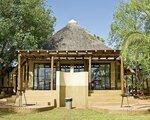 Lower Sabie Restcamp, Johannesburg (J.A.R.) - namestitev