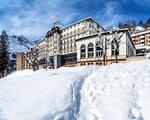 Bern (CH), Hotel_Terrace