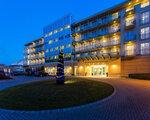 Gotthard Therme Hotel & Conference, Budimpešta (HU) - namestitev
