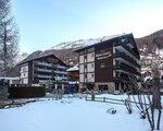 Alpen Resort & Spa, Zurich (CH) - namestitev