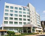 Kohinoor Elite, Mumbai (Indija) - namestitev