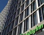 Holiday Inn Berlin - Centre Alexanderplatz, Berlin-Tegel (DE) - namestitev