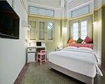 Kam Leng Hotel, Singapur - last minute počitnice