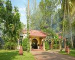 Taj Holiday Village Resort & Spa, Goa, Indija - Goa - namestitev
