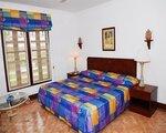 Coconut Grove, Goa (Indija) - namestitev