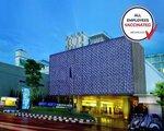 Grand Aston Yogyakarta, Yogyakarta (Indonezija) - namestitev
