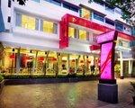 Favehotel Wahid Hasyim, Jakarta - last minute počitnice
