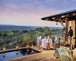 Kwandwe Private Game Reserve, Port Elizabeth (J.A.R.) - namestitev