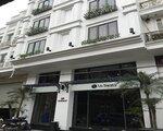 Bespoke Trendy Hotel Hanoi, Hanoi (Vietnam) - namestitev