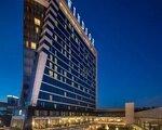 Istanbul-Sabiha Gokcen, Windsor_Hotel_+_Convention_Center_Istanbul