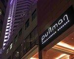 Wyndham Grand Bangsar Kuala Lumpur, Kuala Lumpur (Malezija) - last minute počitnice