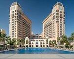 The St. Regis Doha, Doha - namestitev