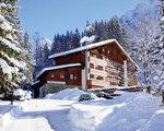 Ifa Breitach Apartments, Innsbruck (AT) - namestitev