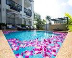 Krabi Apartment Hotel, južni Bangkok (Tajska) - last minute počitnice