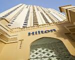 Dubaj, Hilton_Dubai_The_Walk