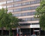 City Hotel Hamburg Mitte, Hamburg (DE) - namestitev