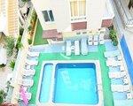 Kleopatra Beach Yildiz Hotel, Antalya - last minute počitnice