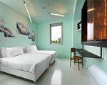 Aiden By Best Western @ Jhd Dunant Hotel, Verona - namestitev