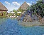 Ocean Beach Resort & Spa, Mombasa (Kenija) - namestitev