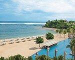 The Mulia & Mulia Resort & Mulia Villas Nusa Dua