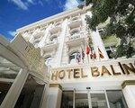 Balin Boutique Hotel, Istanbul & okolica - namestitev