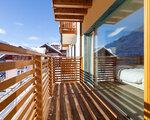 Hotel Delle Alpi, Milano (Bergamo) - namestitev