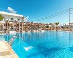 Sunshine Hotel & Apartments, Patmos (Dodekanezi) - namestitev