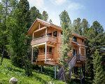 Alpenpark Turracher Höhe, Kärnten - namestitev