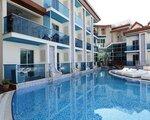 Dalaman, Ocean_Blue_High_Class_Hotel