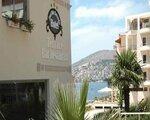 Hotel Sea Breeze, Albanija - namestitev