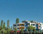 Hotel 1 Maji, Tirana (Mother Teresa Airport) - namestitev
