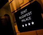 Hotel Zenit Budapest Palace, Budimpešta (HU) - last minute počitnice