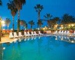 Antalya, Fame_Beach_Hotel