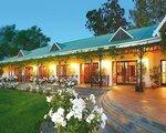 Hlangana Lodge, Capetown (J.A.R.) - namestitev