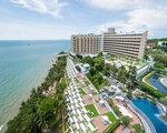 Royal Cliff Hotels - Terrace, Pattaya - last minute počitnice