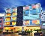 Hotel 5 Elementos