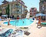 Mehtap Family Hotel, Dalaman - namestitev