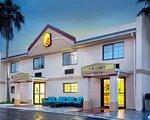 Super 8 By Wyndham Orlando International Drive, Florida - Orlando & okolica - namestitev
