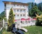 Park Hotel Gastein, Salzburg (AT) - namestitev
