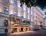 The Ritz-carlton, Vienna, Brunn (CZ) - namestitev