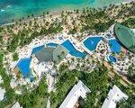 Grand Sirenis Punta Cana Resort, Ostkuste (Punta Cana) - namestitev