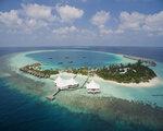 Safari Island Resort & Spa, Maldivi - potapljanje