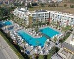 Antalya, Barut_Sunwing_Side_Beach