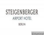 Steigenberger Airport Hotel Berlin, Berlin, Brandenburg - last minute počitnice