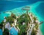 Centara Ras Fushi Resort & Spa Maldives, križarjenja - Maldivi - last minute počitnice